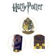 thumbnail image 4 of Marca el escudo de Hogwarts de Harry Potter de la Colección Noble, 4 of 5