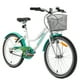 thumbnail image 3 of Bicicleta Classic 20 Blanco / Verde Claro, 3 of 5