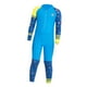 thumbnail image 1 of Traje De Neopreno Para Ni?os Trajes De Ba?o De Buceo Canotaje Deportes Acuáticos Kayak Trajes Térmicos Completos Azul S, 1 of 5