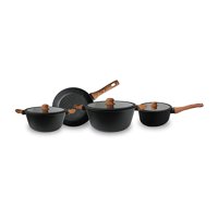 Keep - Bateria 7Pcs Copper Line