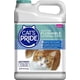 thumbnail image 1 of Arena ligera y aglutinante Cat's Pride, desechable, 4,5 kg, 1 of 8