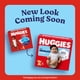 thumbnail image 2 of Pañales Huggies Little Snugglers Talla 5 para bebé (12-13 kg) 19 piezas, 2 of 9