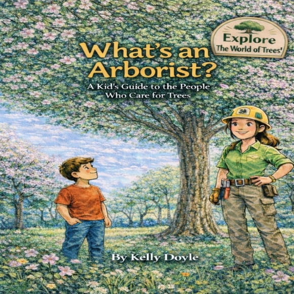 ¿Qué es un arborista? Guía para niños