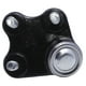 thumbnail image 2 of Rotula Inferior Volkswagen Gol G6 1.6 2013, 2 of 3