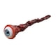 thumbnail image 4 of Globo Ocular Prop Scary Realista Creepy Bloody Eyeball Para Muñecas Bolsas De Regalo, 4 of 5