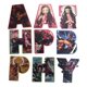thumbnail image 5 of Kit Cumpleaños Diseño Demon Slayer Cotillon Adornos Kimetsu, 5 of 6