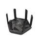 thumbnail image 1 of Enrutador Rt Axe7800 Tribanda Wifi 6e (802 11ax) 7800 Mbps, 1 of 9