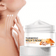 thumbnail image 2 of Rejuvenate Your Skin with Turmeric Neck Firming Cream - Retinol Collagen & Hyaluronic Acid for a Double Chin Reducer - Day & Night Cream for Firming & Hydrating!, 2 of 4