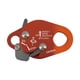 thumbnail image 5 of Cuerda De Escalada De árboles Con Protección De Seguridad Para Trabajos Aéreos Arborista Rappel Naranja, 5 of 5