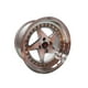 thumbnail image 1 of Juego de Llantas 15x8 4x100 Et20 silver machine face RGW6637, 1 of 1