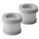 thumbnail image 1 of Filtro Hepa Xiaomi Dust Mite Vacuum Cleaner 2 Unidades, 1 of 4