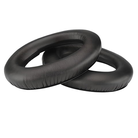 Genérico - Almohadillas Audifonos Compatibles Sennheiser Game Zero Game One Hd380