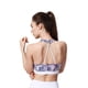 thumbnail image 2 of Peto deportivo estampado morado Talla L, 2 of 3