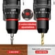 thumbnail image 4 of Taladro Percutor Destornillador Inalámbrico Profesional 50Nm 20V, 4 of 7