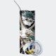 thumbnail image 2 of Mug Termo 600ml - Diseño Killua Godspeed Flash, 2 of 3