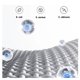 thumbnail image 5 of Xiaomi Filtro de Repuesto para Bebedero para Mascotas 2 3L Blanco, 5 of 8