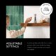 thumbnail image 4 of Molinillo de pimienta Cole & Mason Derwent de acero inoxidable, 4 of 8