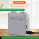 thumbnail image 2 of Cargador de batería LYONGTECH Dual con almacenamiento para DJI Neo Drone, 2 of 3