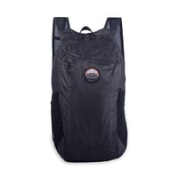 Atakama Outdoor - Mochila Plegable Pochoco Gris Grafito 16 Lt