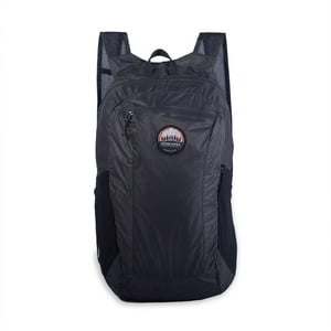 Atakama Outdoor - Mochila Plegable Pochoco Gris Grafito 16 Lt