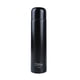 thumbnail image 1 of Termo Bala Metálico Negro 1000ml National Geographic, 1 of 5