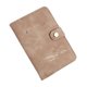 thumbnail image 5 of Funda Para Pasaporte, Funda Para Pasaporte Peque?a Y Duradera De Buena Calidad Para Mujeres Y Hombres, Color Marrón Claro, 5 of 5