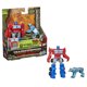 thumbnail image 4 of Figura Acción Transformers El Despertar De Las Bestias Beast Alliance Beast Weaponizers Optimus Prime Y Chainclaw, 4 of 5