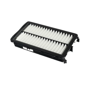 Original - Filtro De Aire Hyundai Tucson 2021 2022 2023 2024 Negro