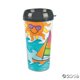 thumbnail image 2 of Juego de 6 tazas de café para viajes DIY Fun Express, 480 ml, sin BPA, 2 of 4
