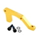 thumbnail image 3 of Soporte De Freno De Disco Para Bicicleta, Adaptador De Disco Para Bicicleta De Montaña, Piezas Y Equipos, Color Dorado, 3 of 3