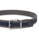 thumbnail image 4 of Cinturón reversible de tela elástica para hombre Tommy Hilfiger – Talla grande, 4 of 6