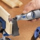 thumbnail image 5 of Kit De Herramientas Rotativas De 146 Piezas Con Accesorios Para Amoladora, 5 of 8