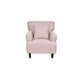 thumbnail image 1 of Poltrona York  beige 75x55x92 cm, 1 of 2