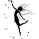 thumbnail image 1 of Decomural Fairy Dust Childrens WS-50393, 1 of 2