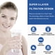thumbnail image 2 of Filtro de agua PAHOLD EDR1RXD1 de repuesto para Whirlpool®, 2 of 6