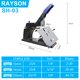 thumbnail image 2 of Engrapadora RAYSON SH-03 60 Hojas Modo Plano/Encaje, 2 of 6