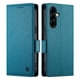 thumbnail image 1 of Funda Cartera Magnética con Tarjetas y Soporte para Samsung Galaxy A57 5G Azul, 1 of 6