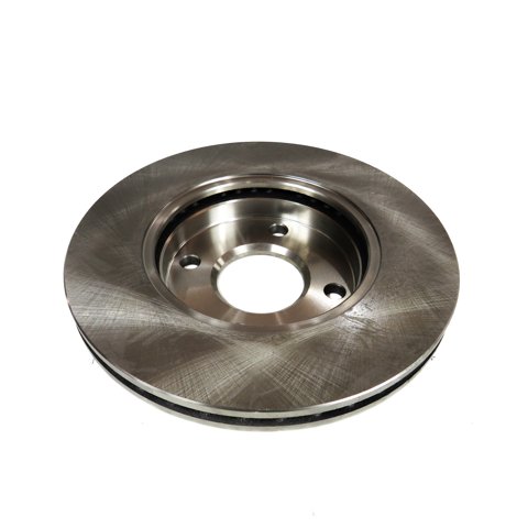 Magma - Disco Freno Del. Ford Fiesta Rocam 1.0 2003-2014