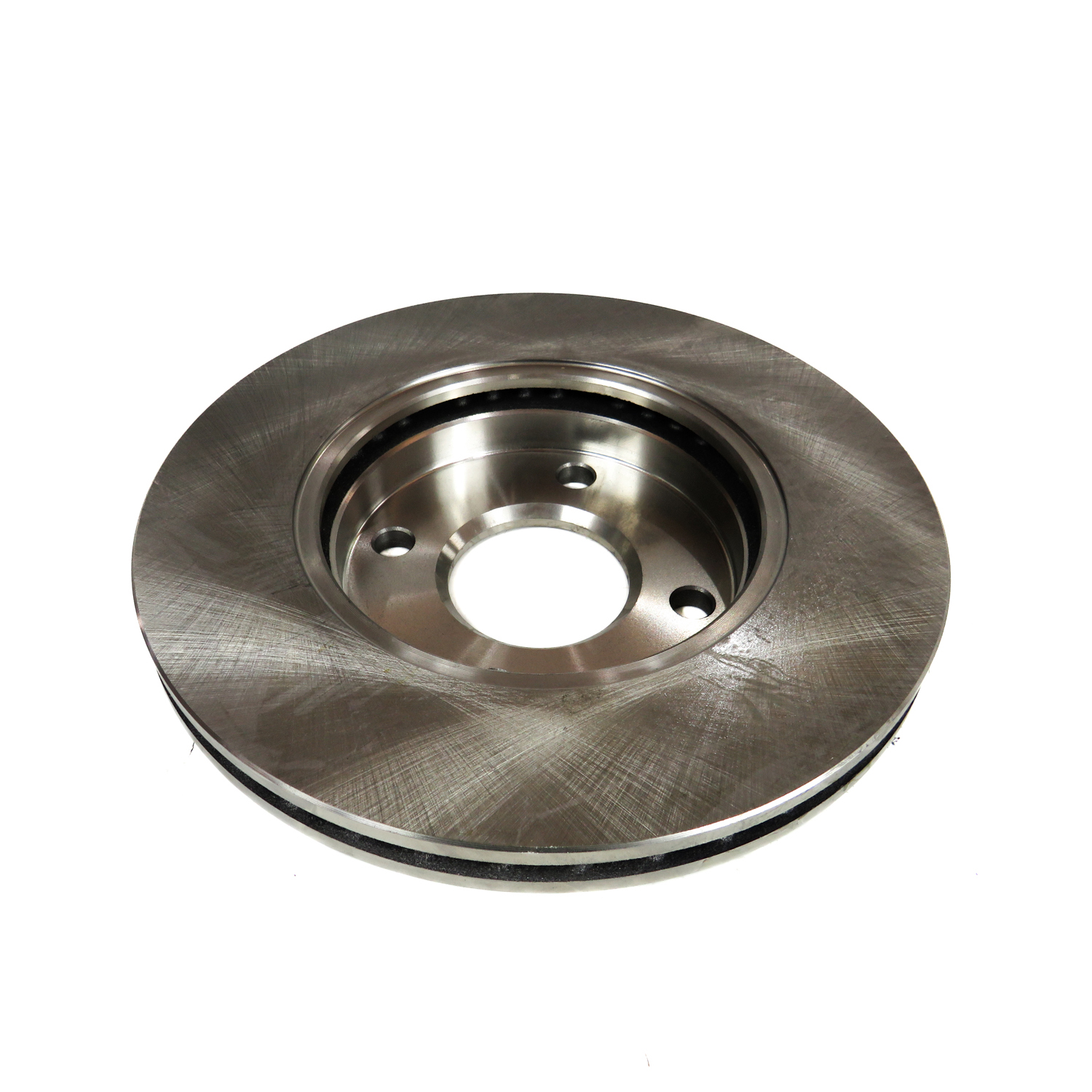 Magma - Disco Freno Del. Ford Fiesta Rocam 1.0 2003-2014