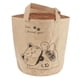 thumbnail image 3 of Bolsa De Papel Para Gatos, Túnel De Juguete, Casa De Papel Para Gatos, Bolsa De Transporte De Papel Kraft Para Gatos, 3 of 5