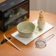 thumbnail image 5 of Set de accesorios para ceremonia Matcha DWEHIXBUY estilo japonés, 5 of 9