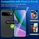 thumbnail image 2 of Letosan Protector de Pantalla y Cámara para Google Pixel 11 Pro XL, Pack de 6, 2 of 3