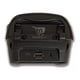 thumbnail image 3 of Mini Parlante Portátil Bluetooth Radio Aux Luz Led Color Azul, 3 of 6
