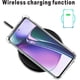 thumbnail image 5 of Funda para Celular Folmeikat Compatible con Moto G Stylus 5G 2023, 5 of 6