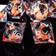 thumbnail image 3 of Set de 7 Dados Líquidos Froggod con Tema de Gato para DND, 3 of 7