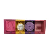 Set Facial Cepillo 1 Un Hello Beauty