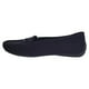 thumbnail image 3 of MOCASINES HUALUNAOTE GAMUZA BLACK | H-90 - Talla 38, 3 of 5
