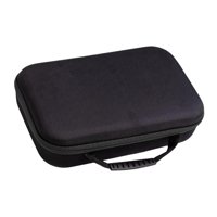 Magideal - Bolsa De Amoladora Eléctrica Estuche De Almacenamiento De Herramientas Eléctricas Bolsas De Herramientas Eléctricas Multifunción Estuche De Transporte Rectángulo