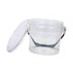 thumbnail image 4 of Accesorio Para Balde De Lavado De Autos Cubo De Limpieza Versátil Con Estructura Transparente, 4 of 5