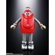 thumbnail image 2 of TAMASHII NATIONS - Robocon - Figura Chogokin Versión 50.º Aniversario de ROBOCON, 2 of 7